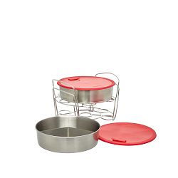 Instant Pot Complete Cook &amp; Bake Set