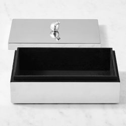 Josh Young x Williams Sonoma Home Isabel Box