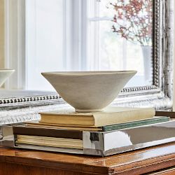 Josh Young x Williams Sonoma Home Savona Ceramic Bowl