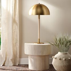 Merlin Table Lamp