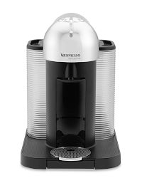 Nespresso Vertuo Coffee Maker &amp; Espresso Machine by Breville