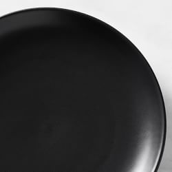Open Kitchen by Williams Sonoma Matte Coupe Salad Plates
