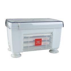 Paderno Spiralizer 4-Blade