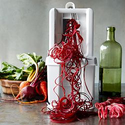 Paderno Spiralizer 4-Blade