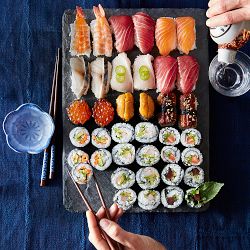 Shun Premier Chef's Knife