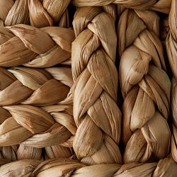 Sorrento Collection Weave Swatch, Light Seagrass - Free Returns Within 30 Days