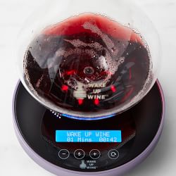 Wake Up Wine Pro Electric Decanter