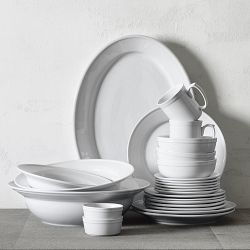 Williams Sonoma Pantry Dinnerware Collection