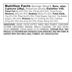 Williams Sonoma White Chocolate Bunnies