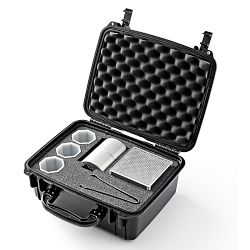 Cirrus Ice Ball Press Kit