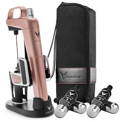 Coravin Model Two Elite Pro Wine Preservation System