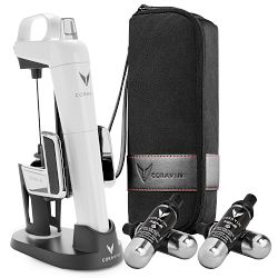 Coravin Model Two Elite Pro Wine Preservation System
