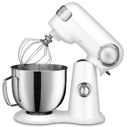 Cuisinart Precision Master Stand Mixer, 5 1/2-qt