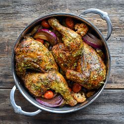 Hestan Probond Sauté Pan - Thumbnail 2