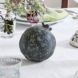 Josh Young x Williams Sonoma Home Pomegranate Sculpture