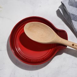 Le Creuset Signature Round Spoon Rest
