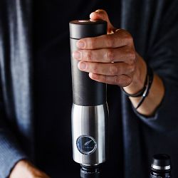 Rabbit Electric Corkscrew Wine Opener