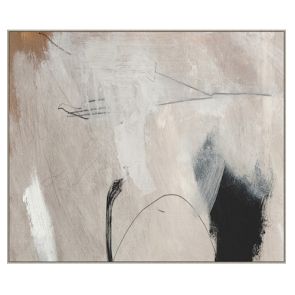 Retrospective Canvas Art Print | Williams Sonoma