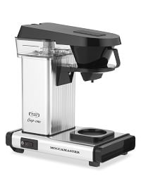 Technivorm Moccamaster Cup-One Coffee Brewer