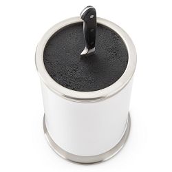 Williams Collection Knife Holder with Kapoosh® Insert