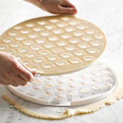 Williams Sonoma Lattice Pie Crust Cutter