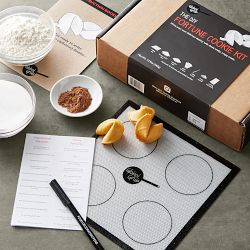 DIY Fortune Cookie Kit