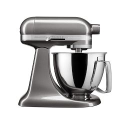 KitchenAid® Artisan Mini Stand Mixer with Flex Edge Beater, 3.5-qt
