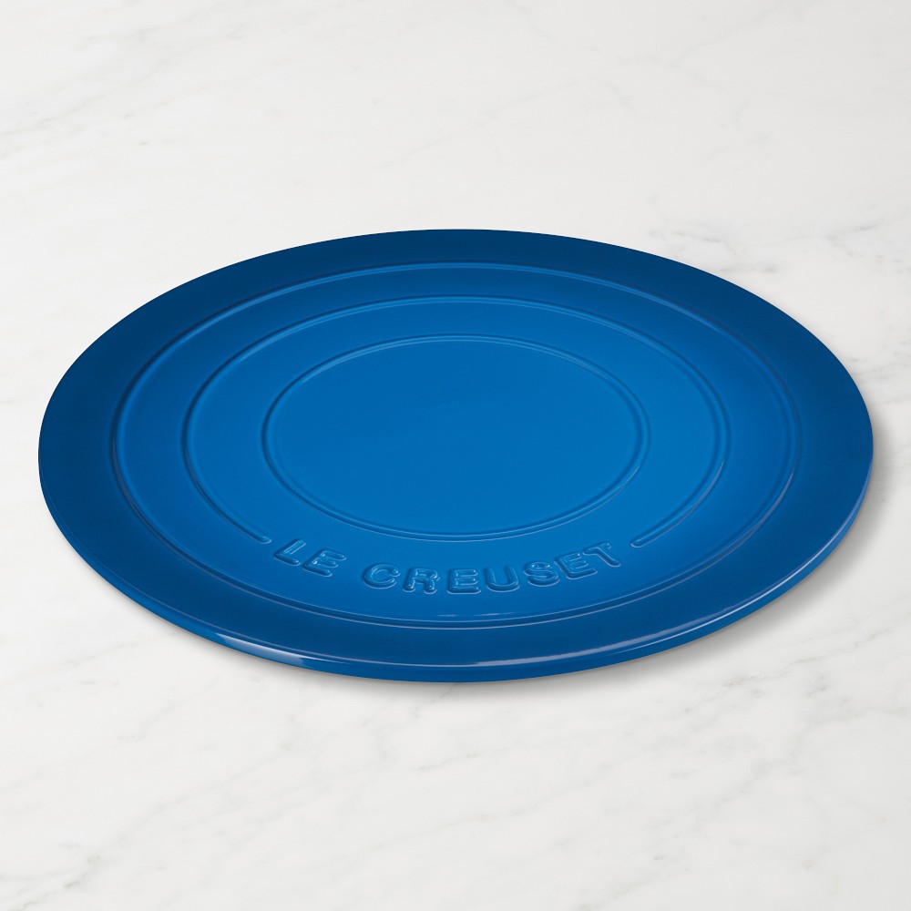 Le Creuset Stoneware Round Pizza Stone - Marseille