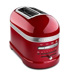 KitchenAid® Pro Line® 2-Slice Toaster, Candy Apple