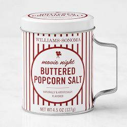 Williams Sonoma Buttered Popcorn Salt