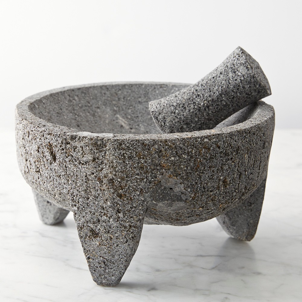 Molcajete - 10"
