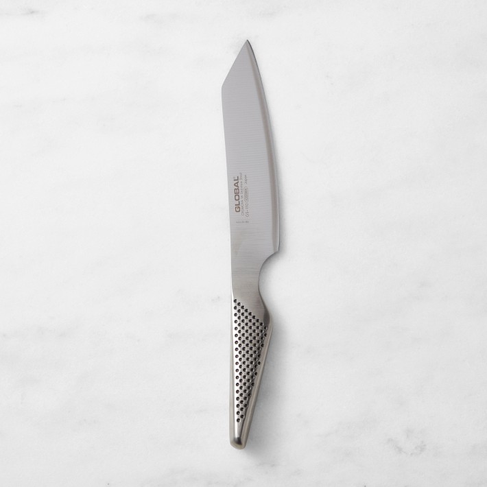 Global 40th Anniversary Asian Chef Knife, 7