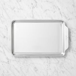 All-Clad Stainless-Steel Jelly Roll Pan
