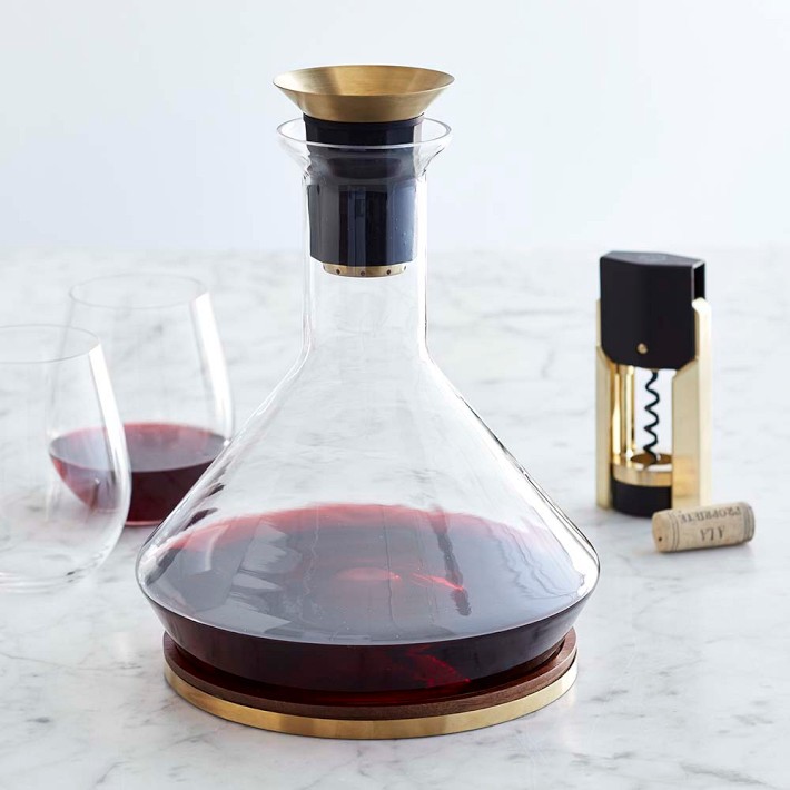 RBT Wine Decanter