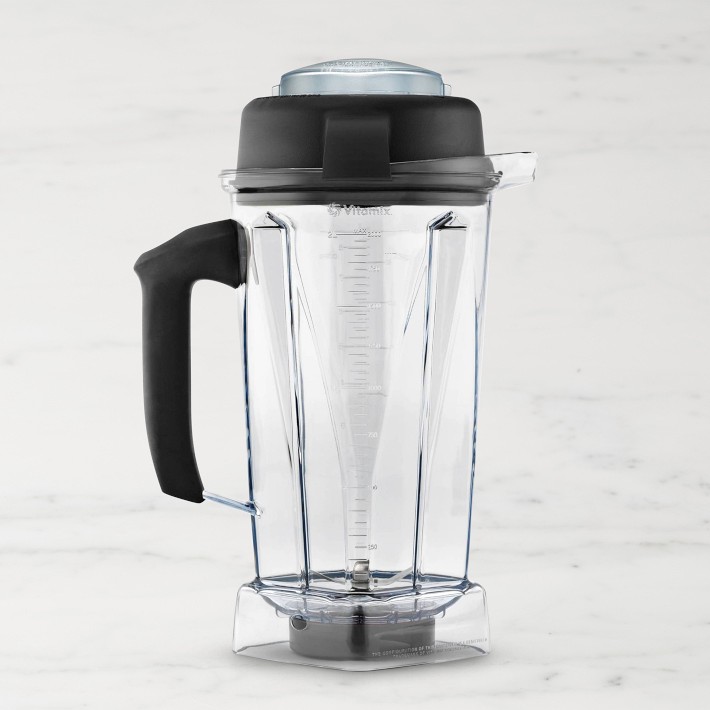 Vitamix Classic 64-oz Container | Williams Sonoma