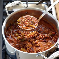 All-Clad D5® Stainless-Steel Stock Pot