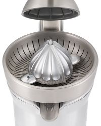 Breville Die-Cast Citrus Press™ Juicer