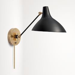 Charlton Wall Light