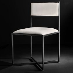 Dessau Upholstered Dining Side Chair