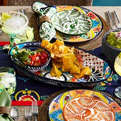 Dolores Platter