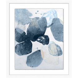 Drops of Blue Series