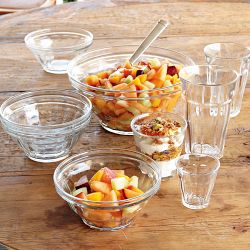 Duralex Picardie Glassware Collection