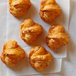 Galaxy Desserts® Mini Croissants