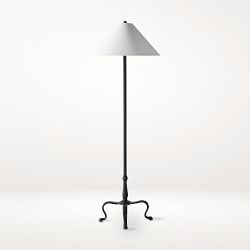 Josh Young x Williams Sonoma Home Lyons Floor Lamp