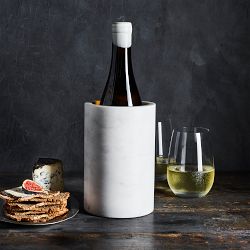 Marble Wine Chiller