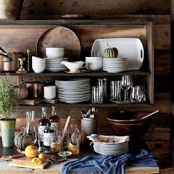 Open Kitchen by Williams Sonoma Gravy Boat