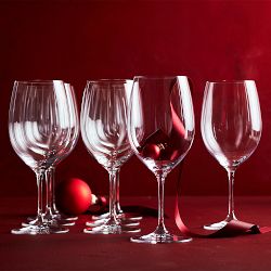 Riedel Vinum Cabernet Glasses, Buy 6-Get 8