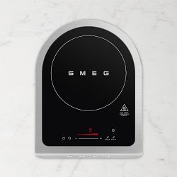 SMEG Portable Induction Cooker