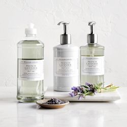 Williams Sonoma French Lavender Hand Lotion