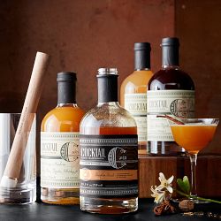 Williams Sonoma Signature Muddler